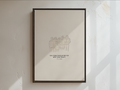 מארז איור משפחתי + מסגרת פרמיום
